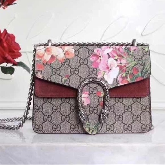 Gucci mini handbag - Picture 2 of 2